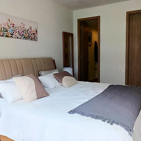 Lujoso Apto Con Piscina Privada Y Salida A Playa Cartagena