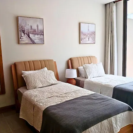 Lujoso Apto Con Piscina Privada Y Salida A Playa Apartamento Cartagena