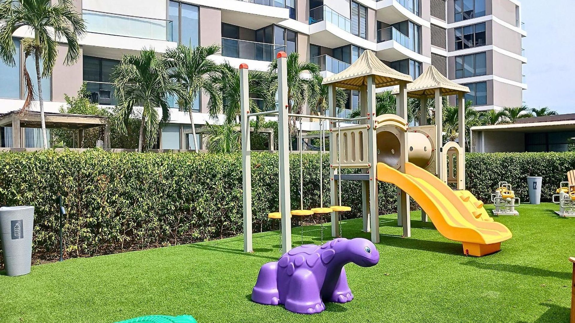 Lujoso Apto Con Piscina Privada Y Salida A Playa Apartamento Cartagena