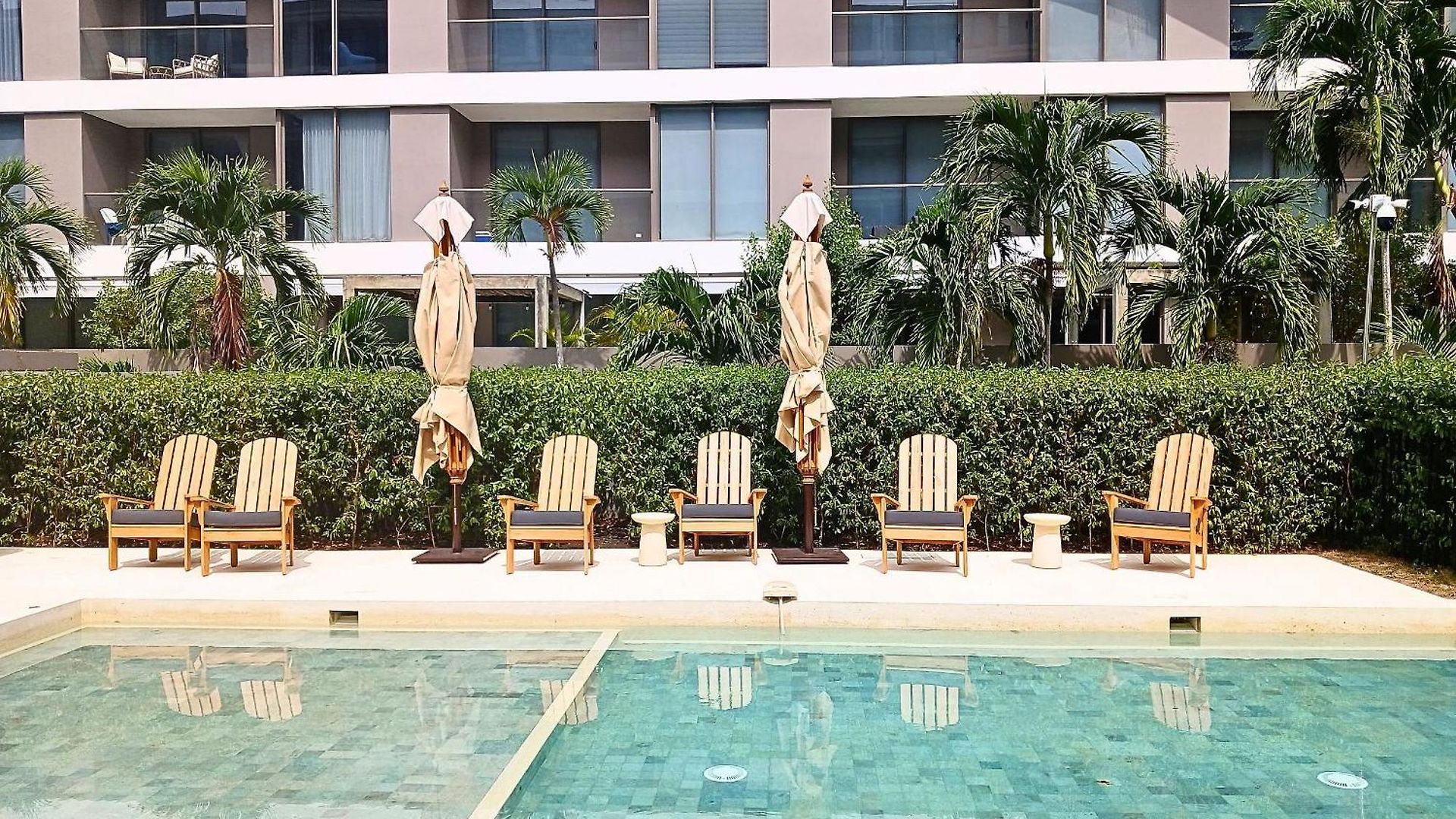 Lujoso Apto Con Piscina Privada Y Salida A Playa * Cartagena