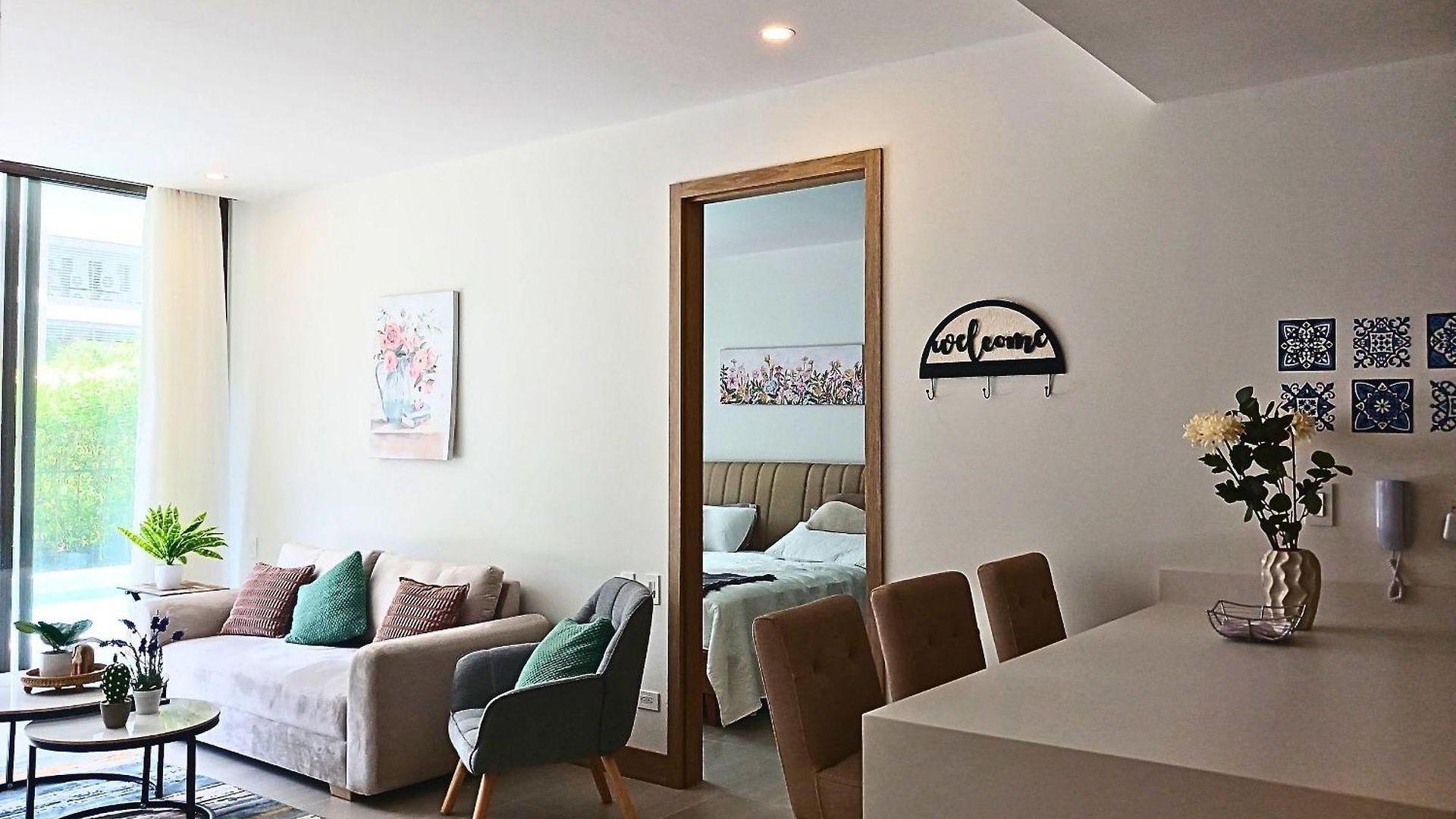 Lujoso Apto Con Piscina Privada Y Salida A Playa Apartamento Cartagena