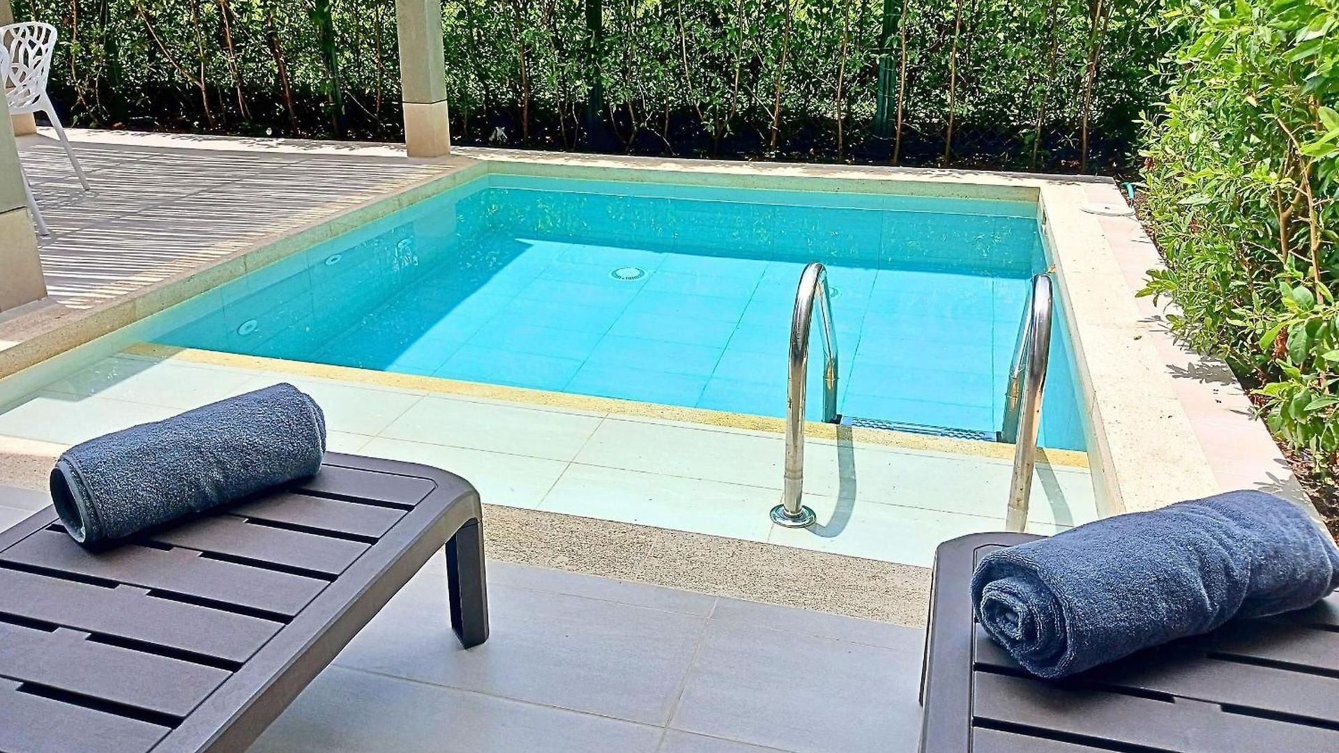 Lujoso Apto Con Piscina Privada Y Salida A Playa * Cartagena