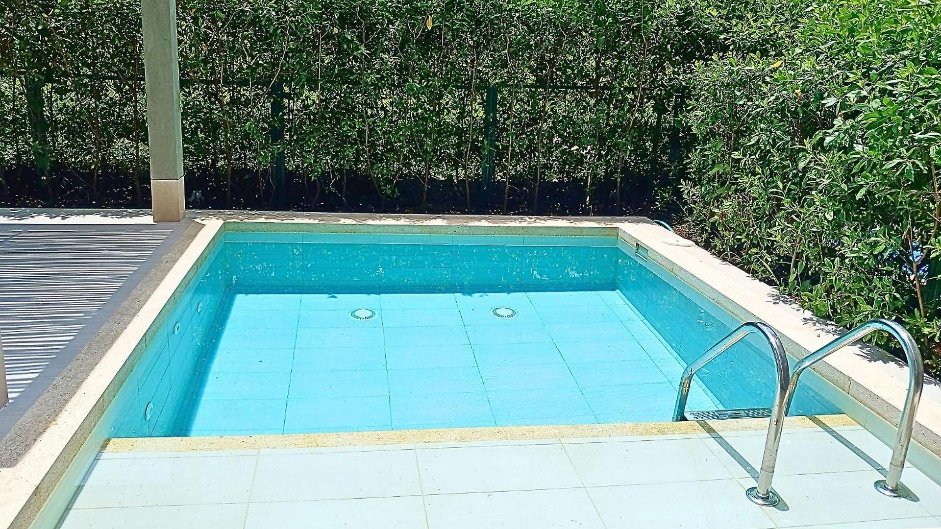 Apartamento Lujoso Apto Con Piscina Privada Y Salida A Playa Cartagena