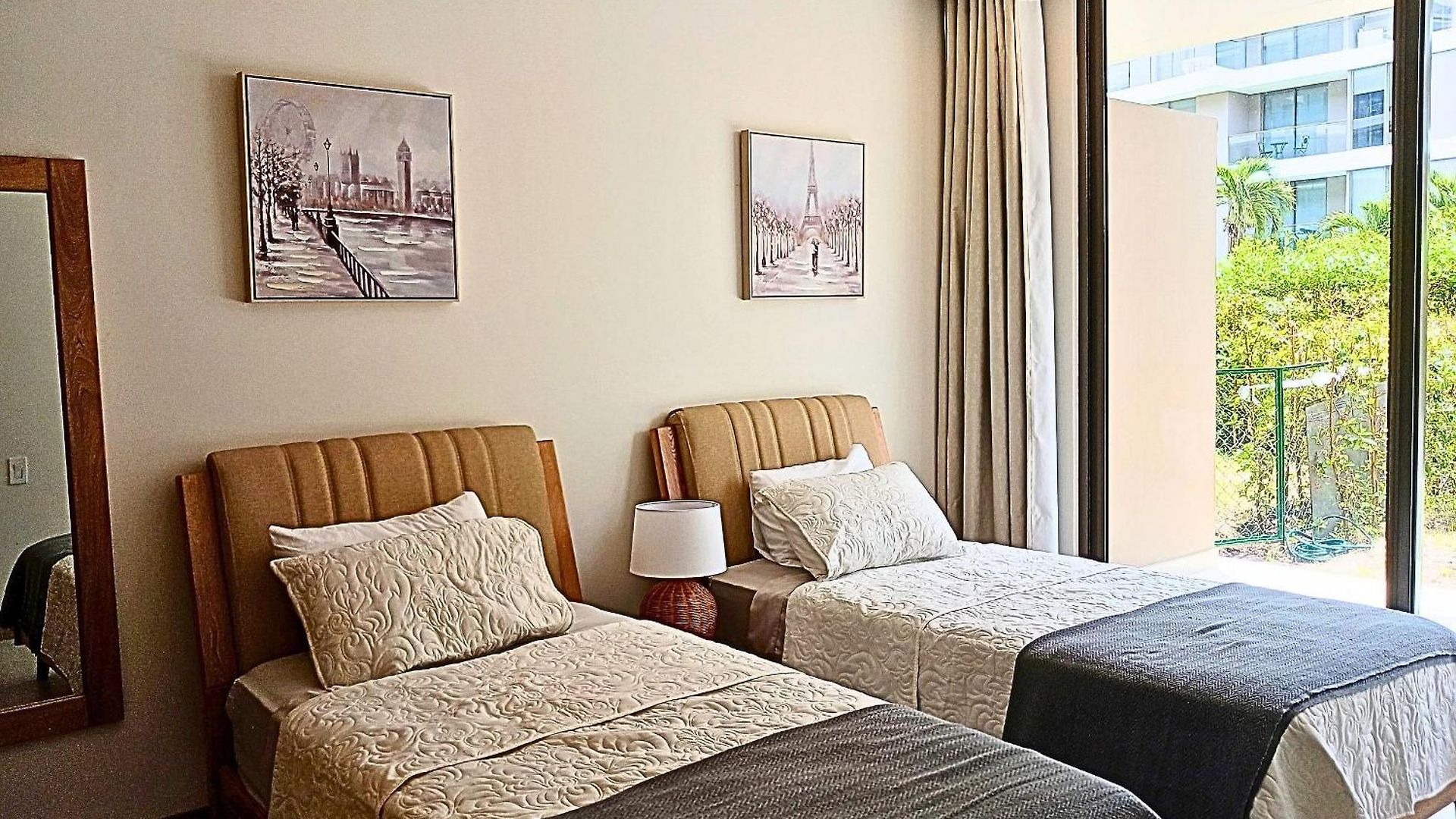 Lujoso Apto Con Piscina Privada Y Salida A Playa * Cartagena