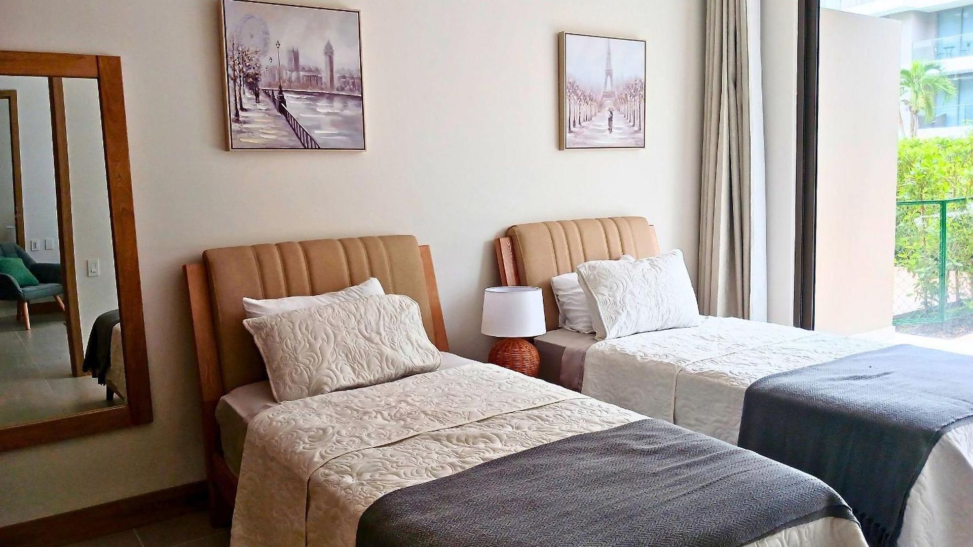 Lujoso Apto Con Piscina Privada Y Salida A Playa Apartamento Cartagena