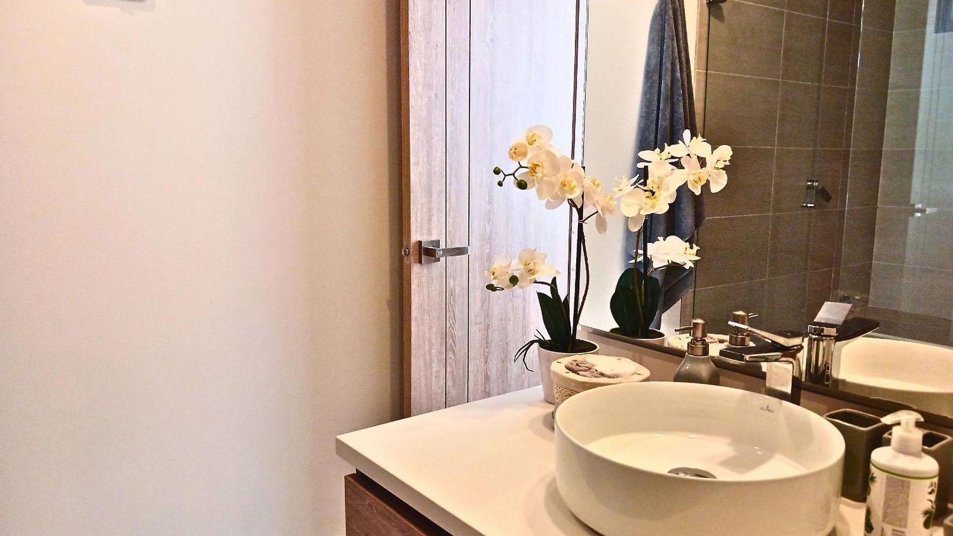 Apartamento Lujoso Apto Con Piscina Privada Y Salida A Playa *