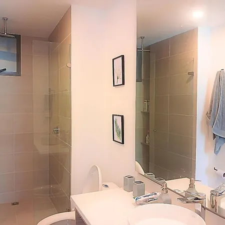 Lujoso Apto Con Piscina Privada Y Salida A Playa * Cartagena