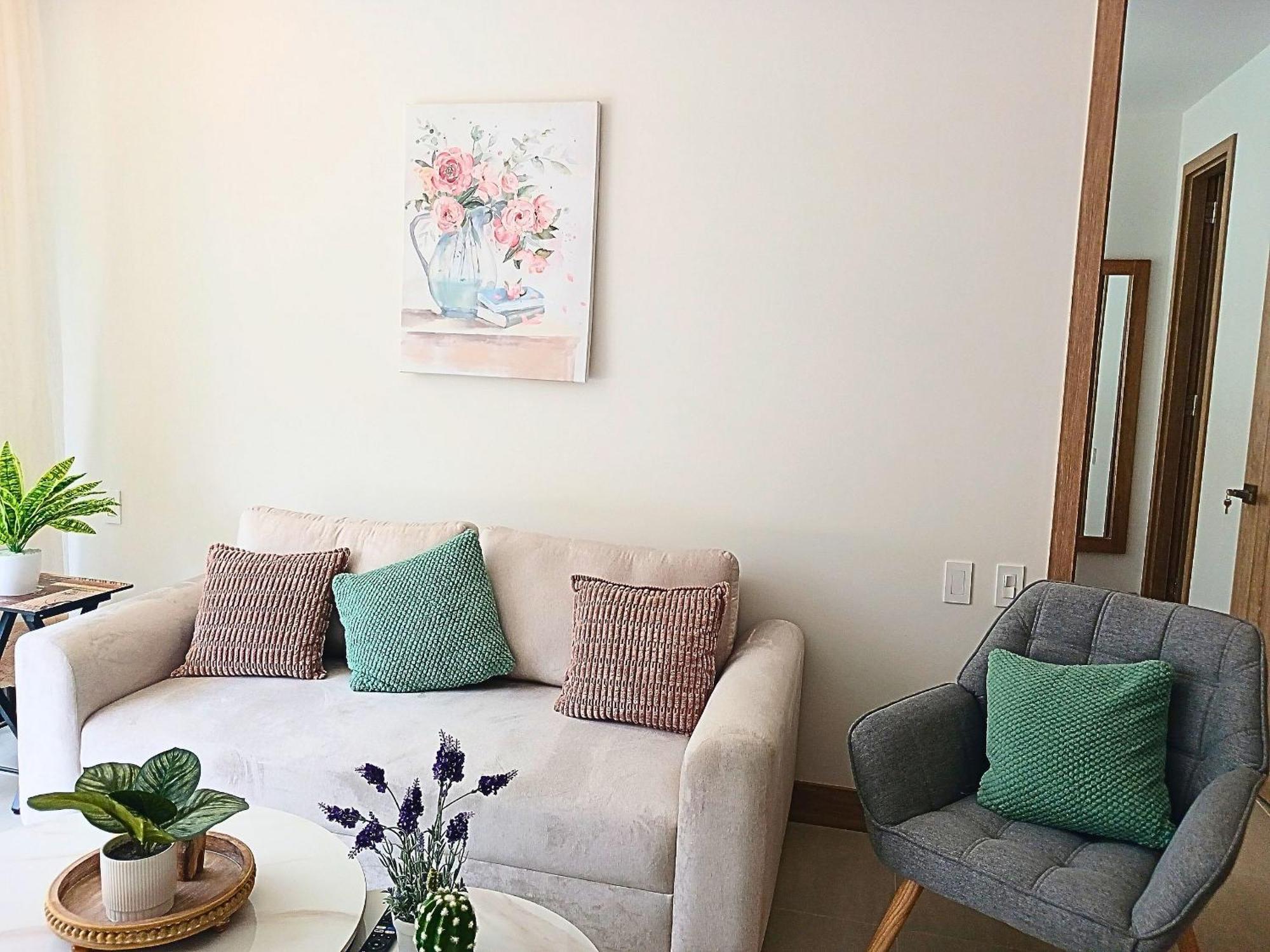 Lujoso Apto Con Piscina Privada Y Salida A Playa Apartamento Cartagena